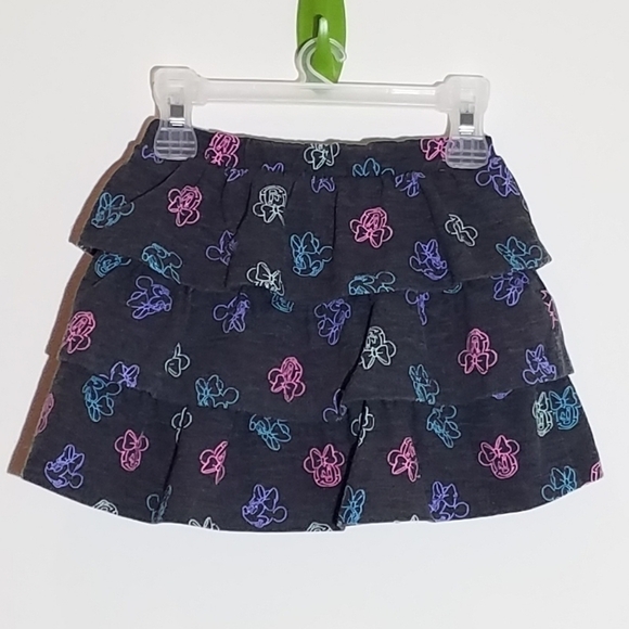 Disney Jumping Beans Minnie Mouse Skirt 18m - Picture 2 of 5